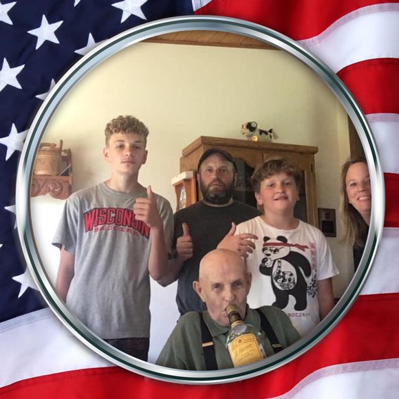 Meet your Posher, Jackson - Picture 1 of 1